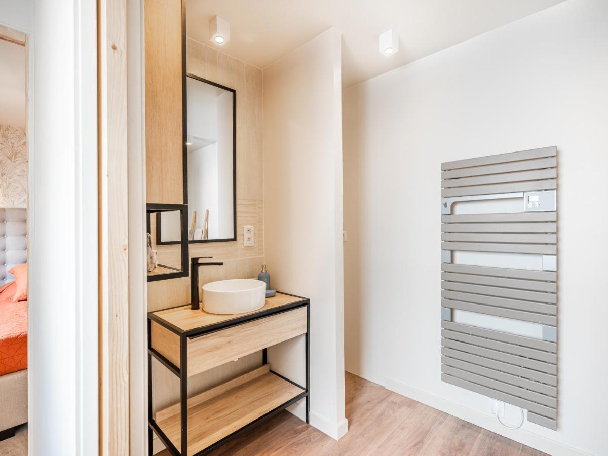 Cottage B10 Koksijde Kültér fotó