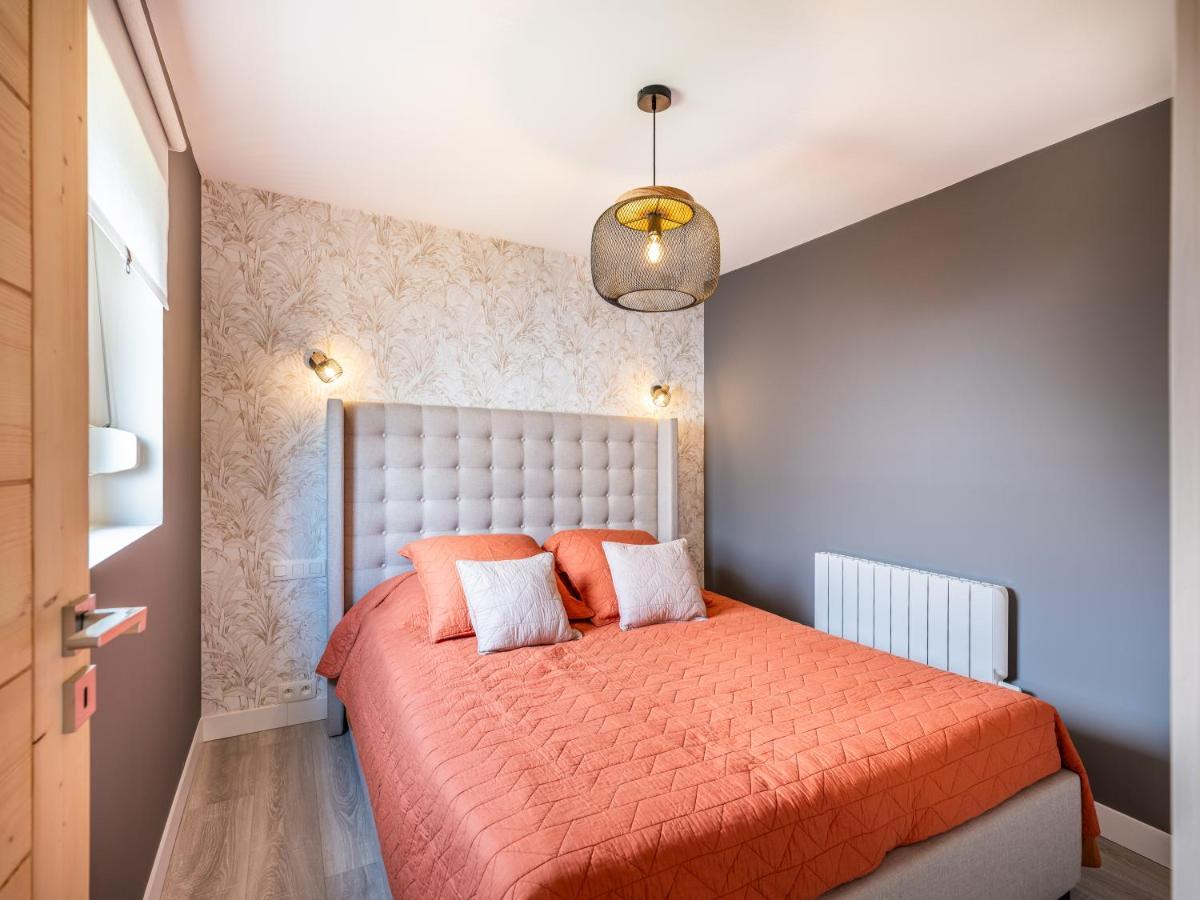 Cottage B10 Koksijde Kültér fotó