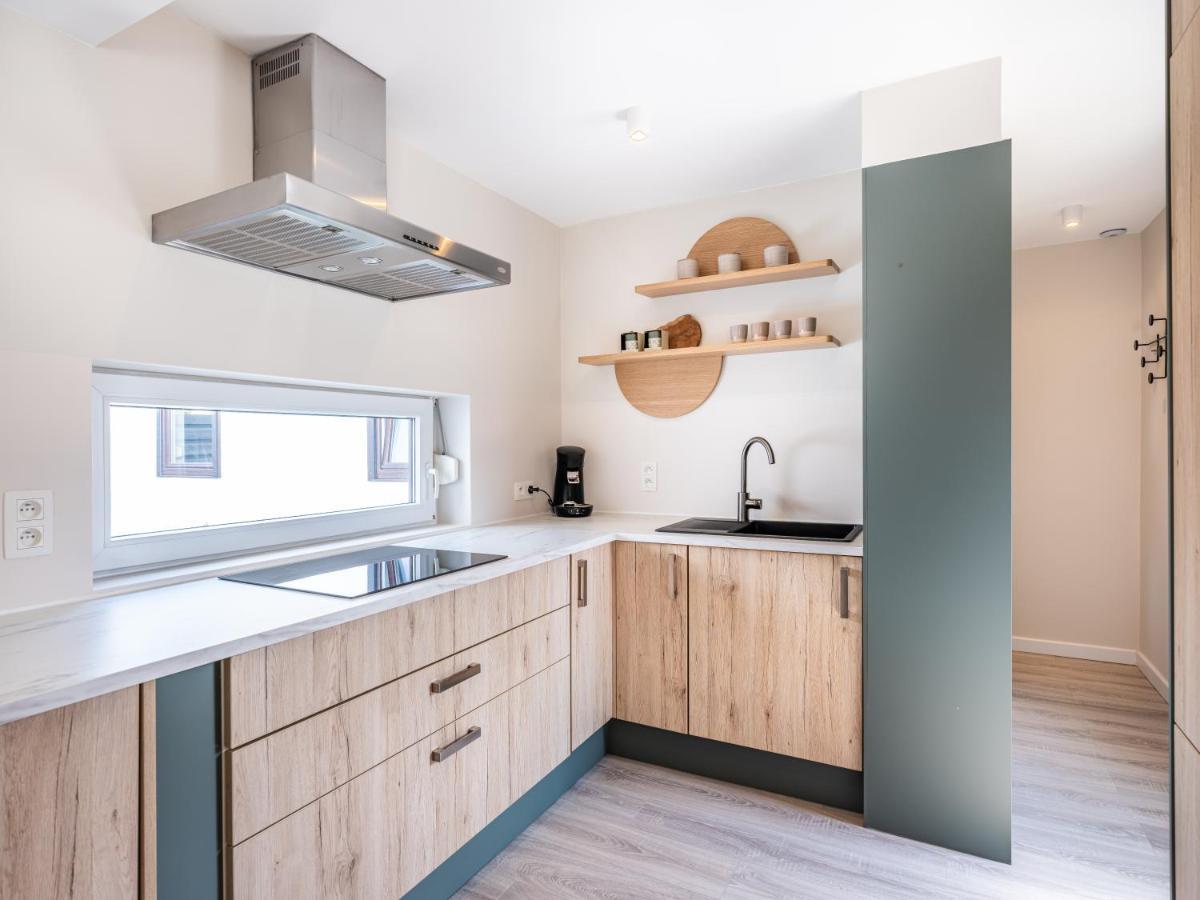 Cottage B10 Koksijde Kültér fotó